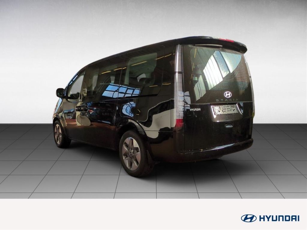 Hyundai Staria – Bild 7