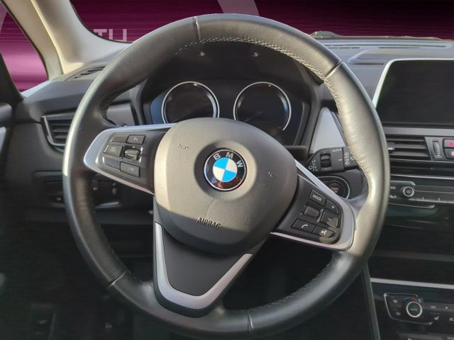 218 i Gran Tourer Advantage BMW 218 i Gran Toure