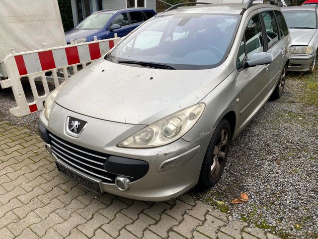 Peugeot 307 Break/ SW Break Oxygo Klima ( kein Tüv )