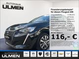 Peugeot 208 Active Pack 100 Klima DAB Spurhalteass. Verk