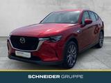Mazda CX-60 e-SKYACTIV-D 254 AL-EXCLUSIVE +ALLRAD+AHK+ - Mazda CX-60 mit Diesel-Antrieb: Automatik