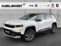 Jeep Compass - Vorschau Bild 1