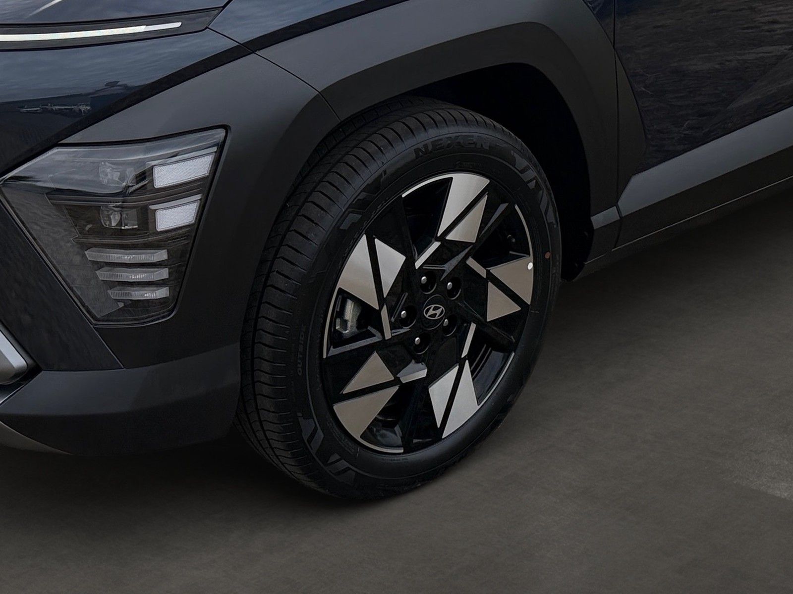 Hyundai Kona – Bild 6