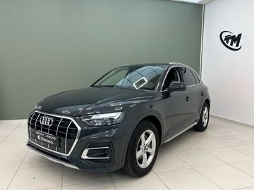 Audi Q5 - 3