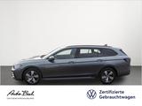 Volkswagen Passat Var. 2.0TDI R-Line 4M DSG Standhzg HuD AH - Volkswagen Passat: V
