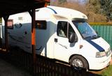 LMC Wohnmobil LMC Ducato 2,8 JTD - LMC Wohnwagen & Wohnmobile