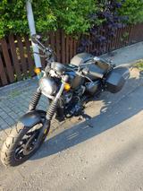 Hyosung GV 300 S Aquila - HYOSUNG GV 300 S AQUILA