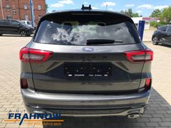 Foto Nummer 5: FORD Kuga
