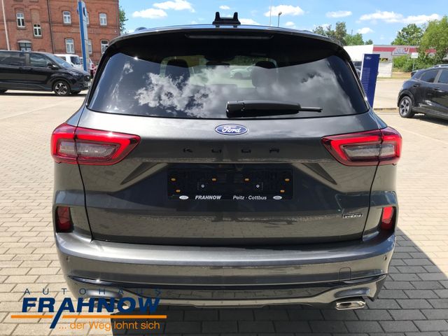 Foto Nummer 5: FORD Kuga