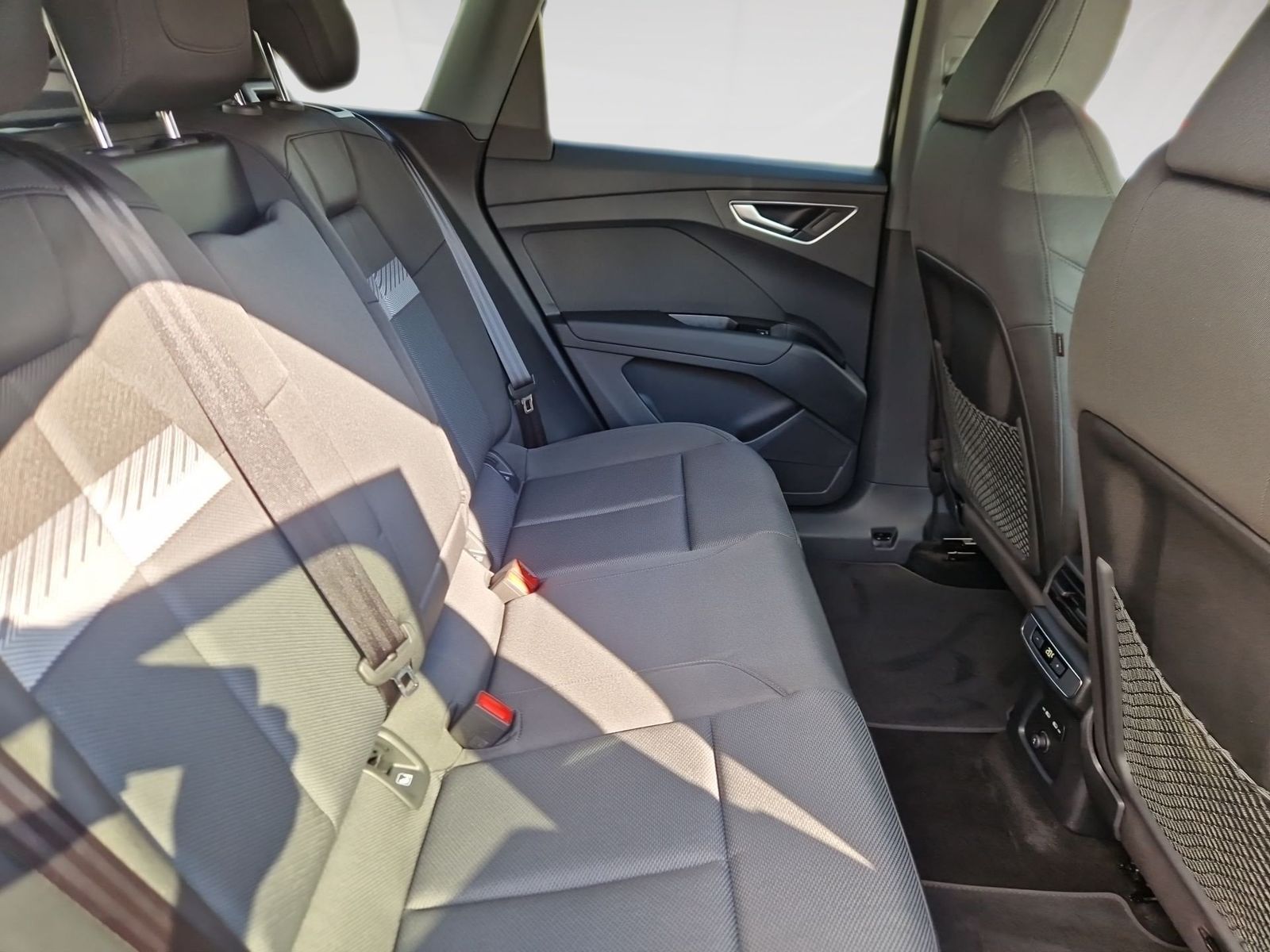 Audi Q4 e-tron - Bild 10