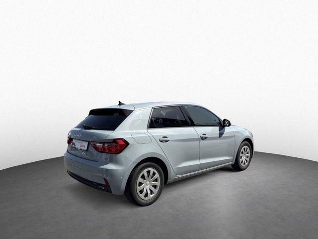 A1 Sportback 30 TFSI ADVANCED VCP+NAVI+SMARTPHON