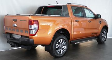 Ford Ranger - 8