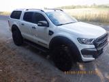 Ford Ranger Wildtrak mit Hardtop + Standheizung - Ford Ranger: Hardtop