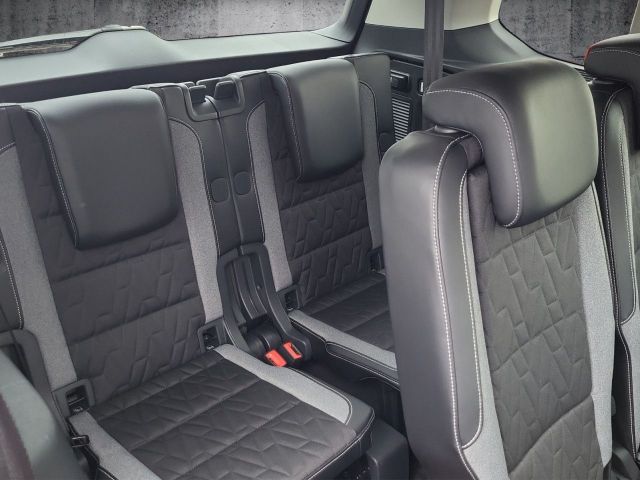 Touran 2.0TDI Aut. GOAL AHK 7-Sitzer Navi