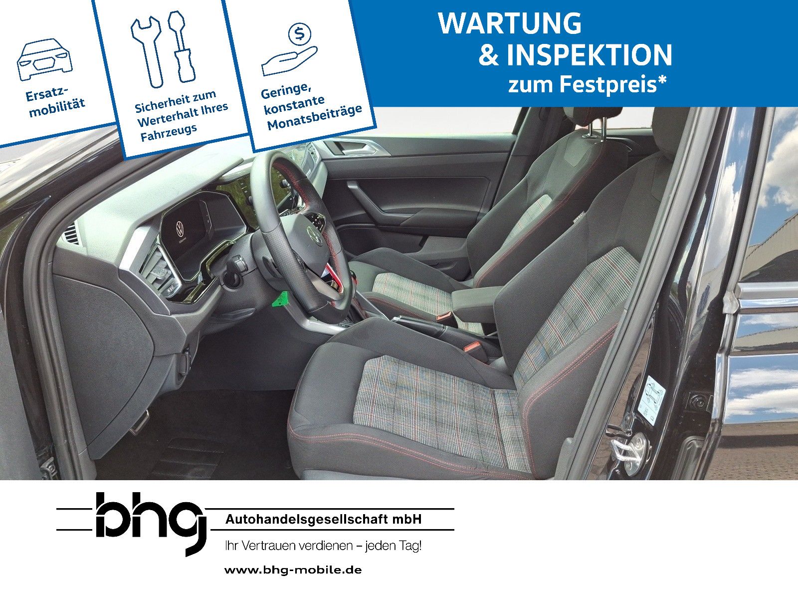 Volkswagen Polo - Bild 10