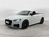 Audi TT TT Roadster 45 TFSI S tronic - Audi TT mit Halbautomatikschaltung