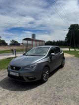 Seat Ibiza IV 1.6 TDI Style Led / I-tech - Seat Ibiza 6L mit Diesel-Antrieb