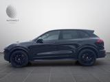 Porsche Cayenne S/ACC/LED/SOFTC./360°/21ZOLL/TV/SPORTSi. - Porsche Cayenne: 3.2