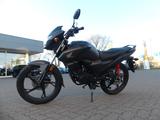 Honda CB125F  incl. Anlieferung Tageszulassung - HONDA CB 125 T