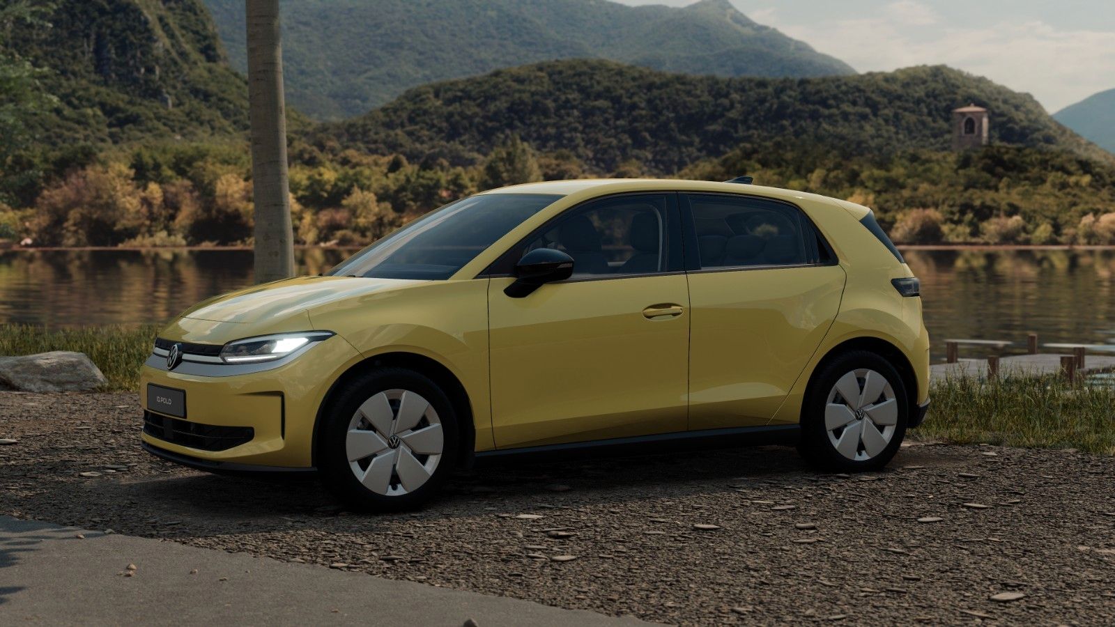 Volkswagen ID. Polo - Bild 3