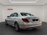 Mercedes-Benz C 220 d LIMO-AVANTGARDE-LED-PDC-COMAND-8FACH - Mercedes-Benz C 220: Avantgarde