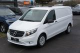 Mercedes-Benz Vito 114 CDI PRO kompakt*AHK*KAM*NAV*3SITZE - Mercedes-Benz Vito kompakt