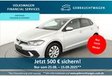 Volkswagen Polo Life 1.0 MPI PDC*Klima*NAV*SH - VW Polo Gebrauchtwagen in Mönchengladbach