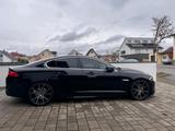 Jaguar 3.0D V6 XFR-Sport 20"Liebhaber zust... - gebrauchte Jaguar XF aus dem Jahr 2012