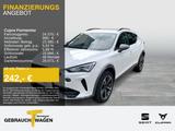 Cupra Formentor 1.5 TSI AHK LED SITZHZ LM18 - Cupra Formentor Jahreswagen