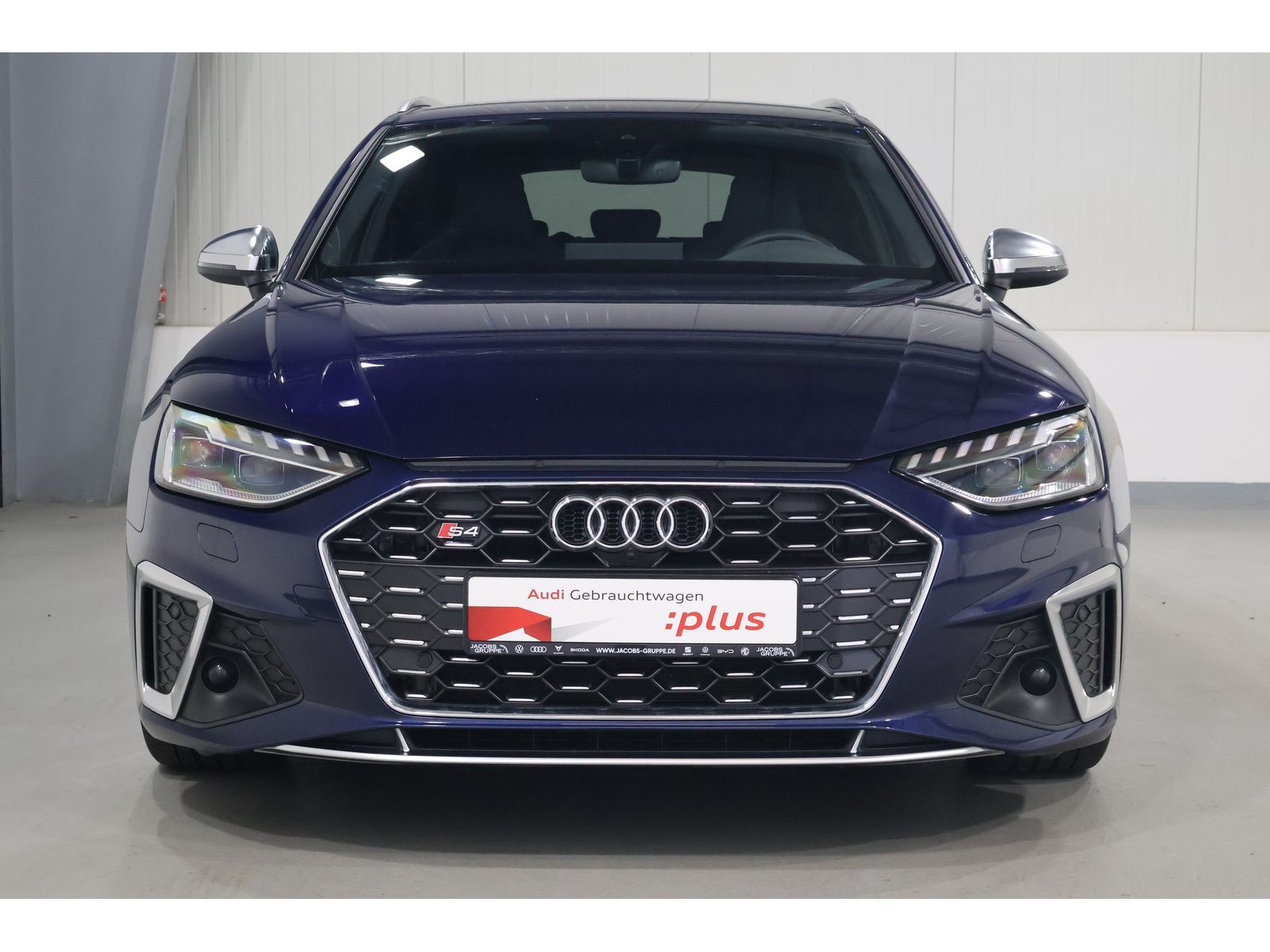 Audi S4 Avant 3.0 TDI quattro Matrix*SH*VC-Plus foto 2