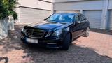 Mercedes-Benz E63 AMG V8 6.3L Sauger*DE*Sc... - gebrauchte Mercedes-Benz E 63 AMG aus dem Jahr 2011