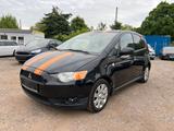 Mitsubishi Colt Lim. 5-trg. ClearTec MOTION PLUS - Mitsubishi Colt: Motion Plus