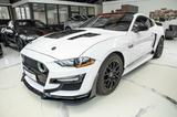 Ford Mustang GT 5,0 COYOTE GT 500 PREMIUM VOLL - Ford: 50