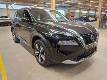Nissan X-Trail - 5