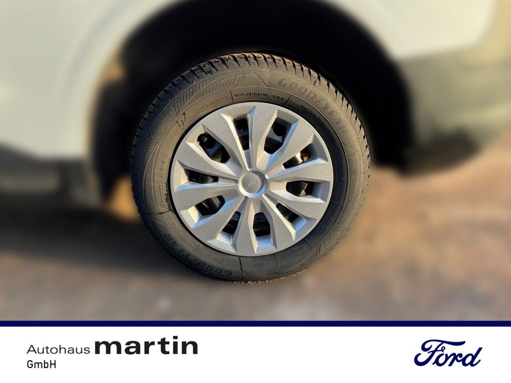 Fahrzeugabbildung Ford Transit Courier 1.5 Trend PDC SHZ KAMERA NAVI