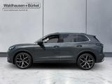 Volkswagen Tiguan Elegance 1,5l eTSI 110kW/150PS 7-Gang-DSG - Volkswagen Tiguan: Dsg