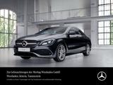 Mercedes-Benz CLA 180 COUPE AMG-LINE NAVI LED BUSINESS Navi - Mercedes-Benz CLA 180 in Mainz
