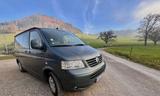 Volkswagen T5 Multivan Startline 7-Sitzer TÜV Neu 12/2027