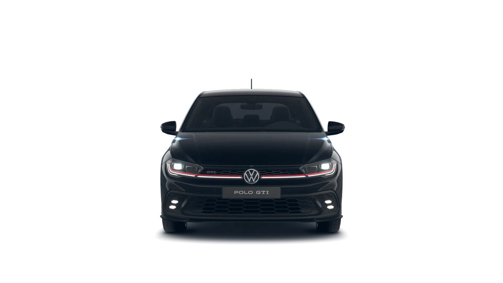 Volkswagen Polo - Bild 3