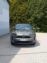 Toyota Yaris Cross 1,5-l-VVT-iE Hybrid - Toyota aus 2023