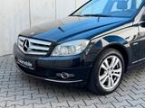 Mercedes-Benz C250 T/Klimaauto/SHZ/PTS/Teilleder/SR+WR/TÜV2027 - Mercedes-Benz: Kombi, W202