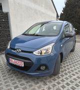 Hyundai i10 Classic - Hyundai i10: Classic