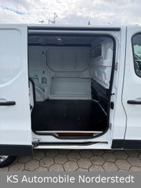 Renault Trafic - 11