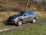 Suzuki Grand Vitara 2.4 Comfort - scheckheftgepflegte Suzuki Grand Vitara