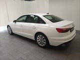 Audi A4 40 2.0 TFSI Quattro|Navi|PDC|Sitzhzg. - Audi A4 mit Benzin-Antrieb: Limousine, 2.0
