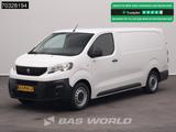Peugeot e-Expert 136pk Elektrisch 50kWh 230km WLTP L3H1 - W50