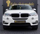 BMW X5 xDrive 3.0 LEDER/HEAD-UP/KLIMA/SPURHALTE/NAVI - BMW X5: 3.0