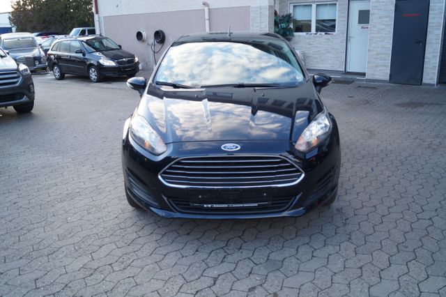 Ford Fiesta Trend Klima St/Stop Euro 5