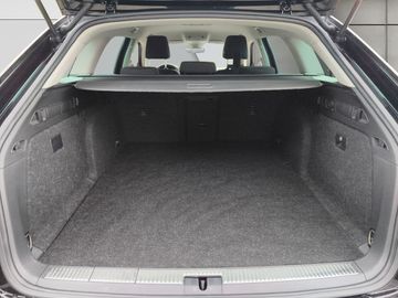 Skoda Superb - 9