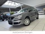 Volkswagen Polo IV Tour Automatik Klima PDC *1.Hand* TÜV 27 - Volkswagen Polo Tour mit Benzin-Antrieb